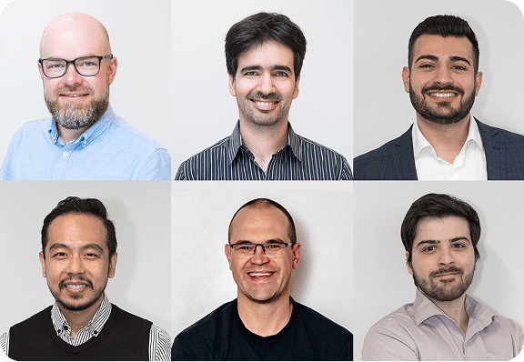 PhoenixDX now has even more OutSystems MVPs!