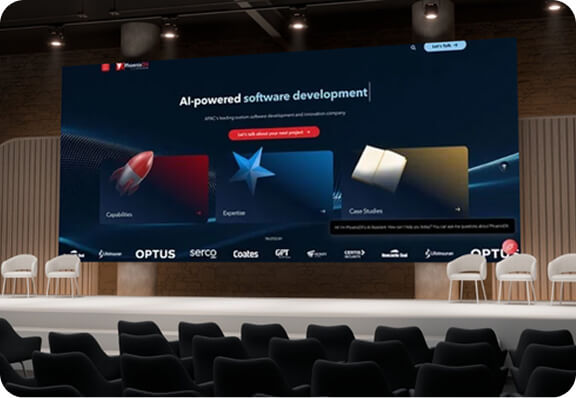 PhoenixDX repositions itself for the Age of AI