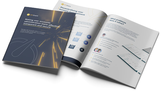 DX Grant Product Sheet