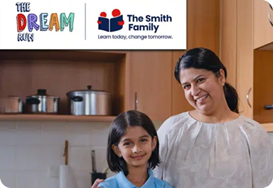 The Smith Family Challenge 2022-1-1