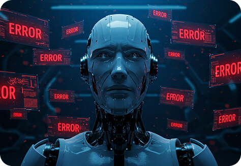 Why 95% of AI pilots fail