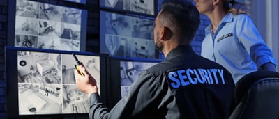 AI facial recognition technology improves governance for field services operations