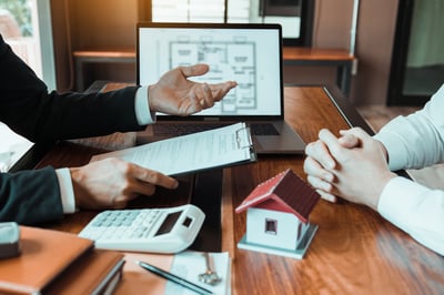 UX research validates broker marketplace concept