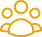 delivers-to-end-users-icon-orange