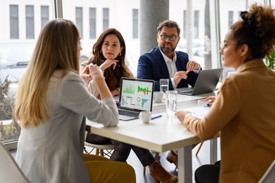 Universal CRM allows brands to collaborate