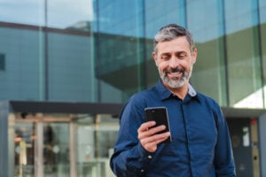Smart event management app keeps communities connected