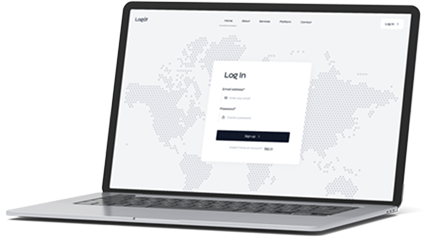 laptop-with-login-page