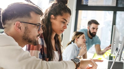 Credentialing app a game-changer for global employment agency