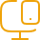 Supports mobile and multi-tenancy applications