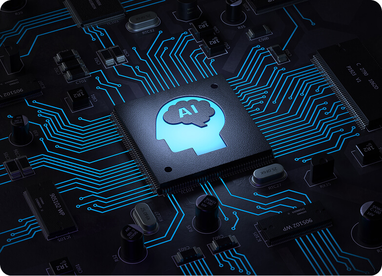 AI-Powered Innovation-hero-image