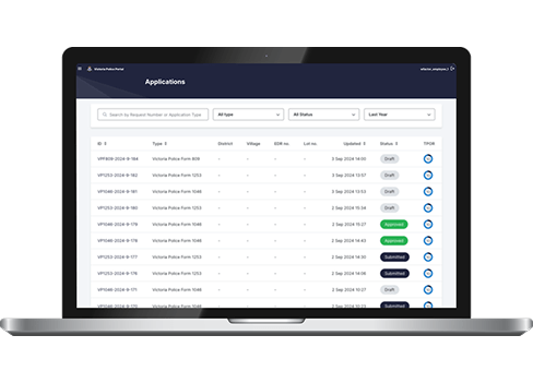 AI-powered POC migrates legacy forms in hours, not days