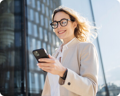 High-performance mobile app connects 40K+ global community and expands services