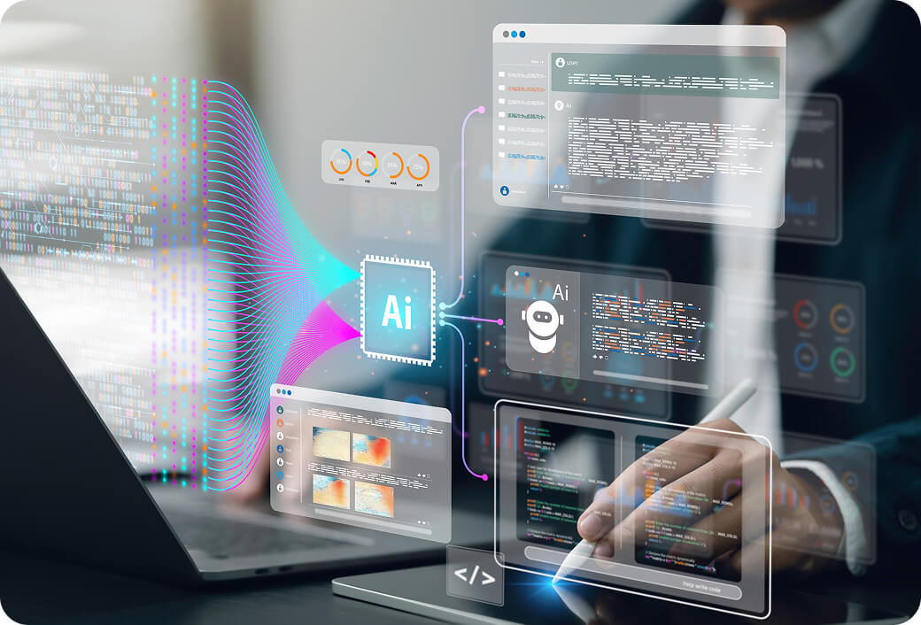 ai-powered-software-developmentai-powered-software-development-hero-image